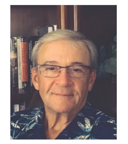 James Harold Kelly
