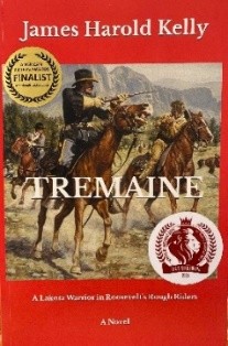 Tremaine Book